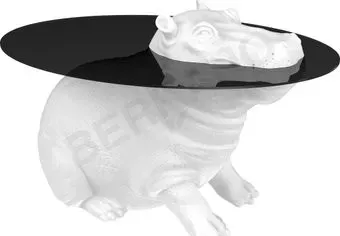Berkano Hippo 240_027_03 (белый)