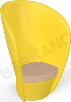 Berkano Harmony 230_041_43_62 (желтый/песочный)