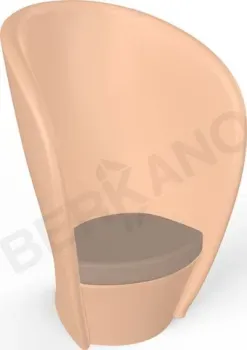 Berkano Harmony 230_041_27_63 (терракотовый/toffee)