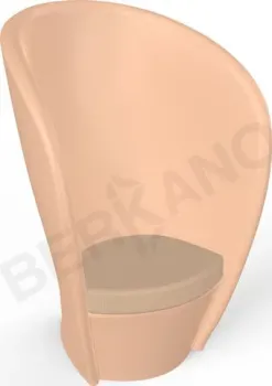 Berkano Harmony 230_041_27_62 (терракотовый/песочный)