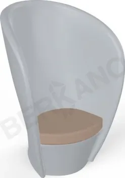 Berkano Harmony 230_041_21_63 (серый/toffee)