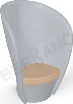 Berkano Harmony 230_041_21_62 (серый/песочный)