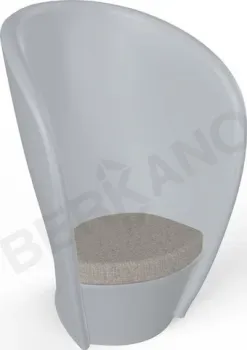 Berkano Harmony 230_041_21_59 (серый/светло-серый)