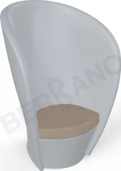 Berkano Harmony 230_041_21_58 (серый/canvas)