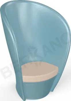 Berkano Harmony 230_041_20_60 (бирюзовый/milk)
