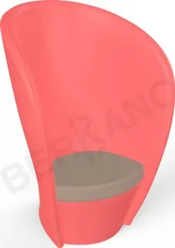 Berkano Harmony 230_041_19_63 (красный/toffee)