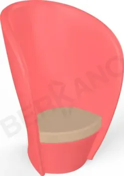 Berkano Harmony 230_041_19_62 (красный/песочный)