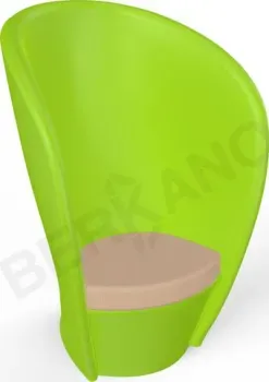 Berkano Harmony 230_041_16_62 (зеленый/песочный)