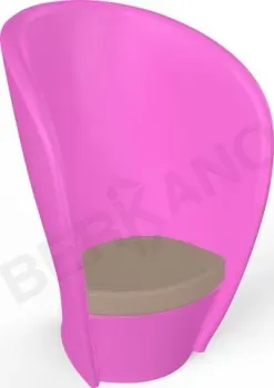 Berkano Harmony 230_041_15_63 (фиолетовый/toffee)