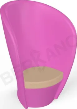 Berkano Harmony 230_041_15_62 (фиолетовый/песочный)