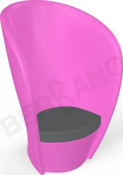 Berkano Harmony 230_041_15_61 (фиолетовый/темно-серый)