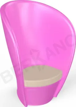 Berkano Harmony 230_041_15_60 (фиолетовый/milk)
