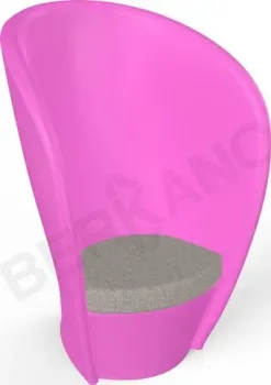 Berkano Harmony 230_041_15_59 (фиолетовый/светло-серый)