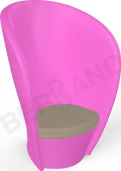 Berkano Harmony 230_041_15_58 (фиолетовый/canvas)