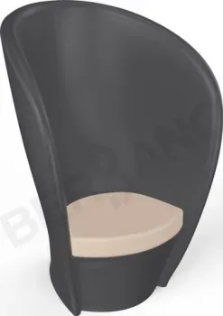 Berkano Harmony 230_041_14_60 (графитовый/milk)