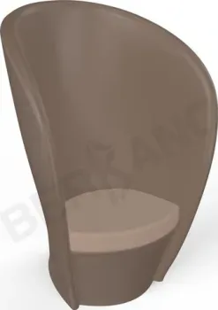 Berkano Harmony 230_041_13_63 (кофейный/toffee)