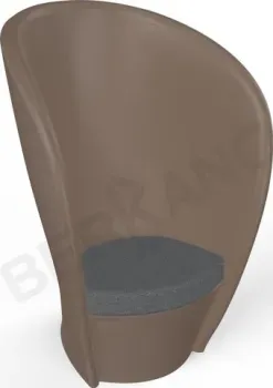 Berkano Harmony 230_041_13_61 (кофейный/темно-серый)