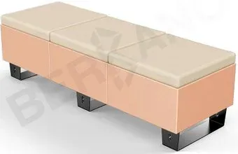 Berkano Brick 180 230_021_27 (терракотовый/бежевый)