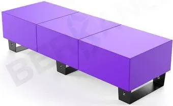 Berkano Brick 180 230_021_22 (сиреневый)