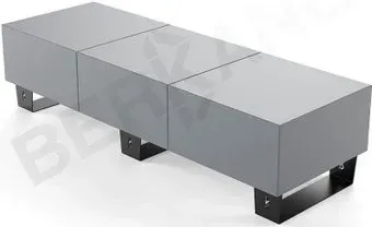 Berkano Brick 180 230_021_21 (серый)