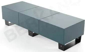 Berkano Brick 180 230_021_20 (бирюзовый)
