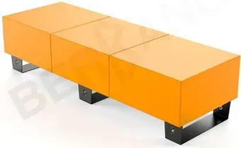 Berkano Brick 180 230_021_18 (оранжевый)