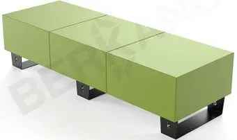 Berkano Brick 180 230_021_16 (зеленый)