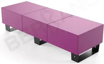 Berkano Brick 180 230_021_15 (фиолетовый)