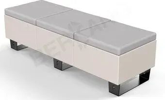 Berkano Brick 180 230_021_13 (кофейный/серый)