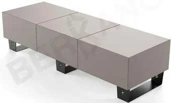 Berkano Brick 180 230_021_13 (кофейный)