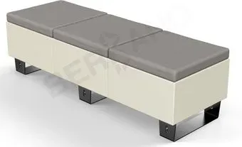 Berkano Brick 180 230_021_12 (бежевый/графитовый)