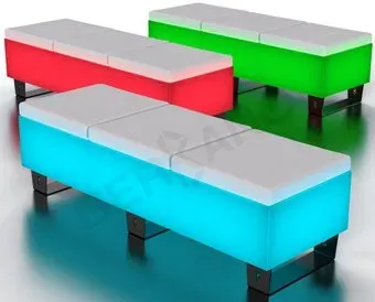 Berkano Brick 180 230_021_03_105 (белый/серый, RGB)