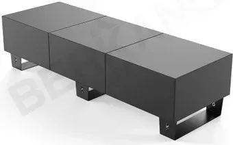 Berkano Brick 180 230_021_00 (черный)