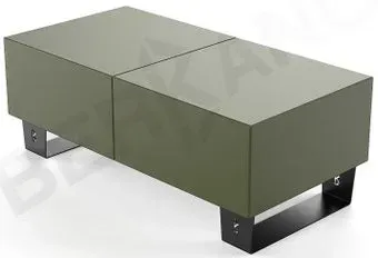 Berkano Brick 120 230_020_23 (темно-зеленый)