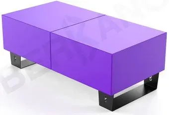 Berkano Brick 120 230_020_22 (сиреневый)