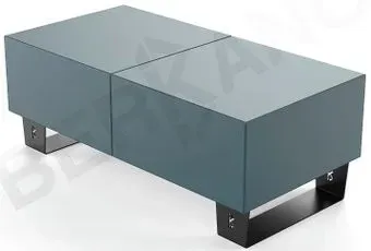 Berkano Brick 120 230_020_20 (бирюзовый)
