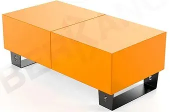 Berkano Brick 120 230_020_18 (оранжевый)