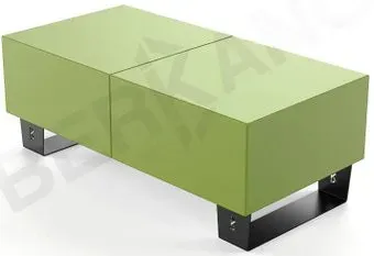 Berkano Brick 120 230_020_16 (зеленый)