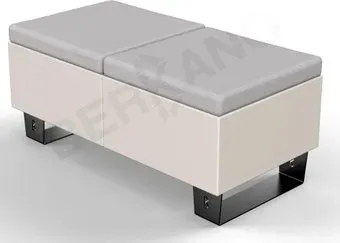 Berkano Brick 120 230_020_13 (кофейный/серый)