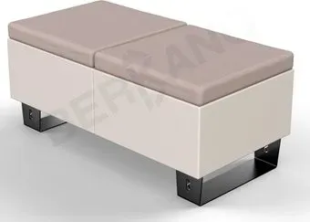 Berkano Brick 120 230_020_13 (кофейный/кофейный)