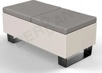 Berkano Brick 120 230_020_13 (кофейный/графитовый)