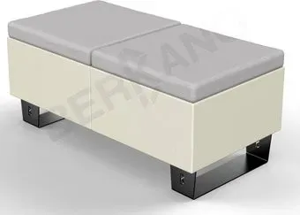 Berkano Brick 120 230_020_12 (бежевый/серый)