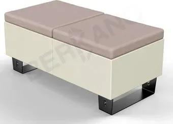 Berkano Brick 120 230_020_12 (бежевый/кофейный)