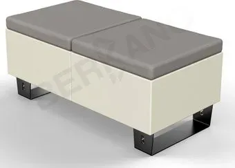 Berkano Brick 120 230_020_12 (бежевый/графитовый)