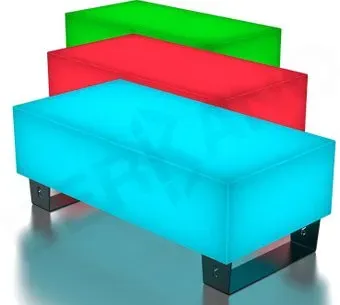 Berkano Brick 120 230_020_03_108 (белый, RGB E27 Умный дом)