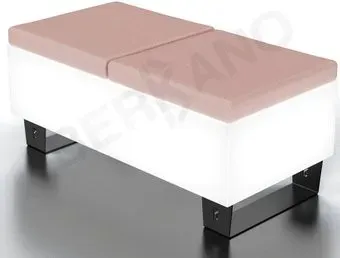 Berkano Brick 120 230_020_03_106 (белый/кофейный)