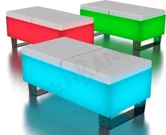 Berkano Brick 120 230_020_03_105 (белый/серый, RGB)