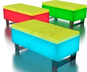 Berkano Brick 120 230_020_03_105 (белый/зеленый, RGB)