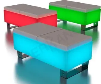 Berkano Brick 120 230_020_03_105 (белый/графитовый, RGB)