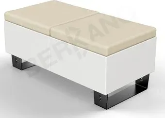 Berkano Brick 120 230_020_03 (белый/бежевый)